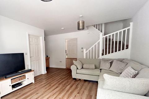 3 bedroom terraced house for sale, Coventry Terrace, Pershore
