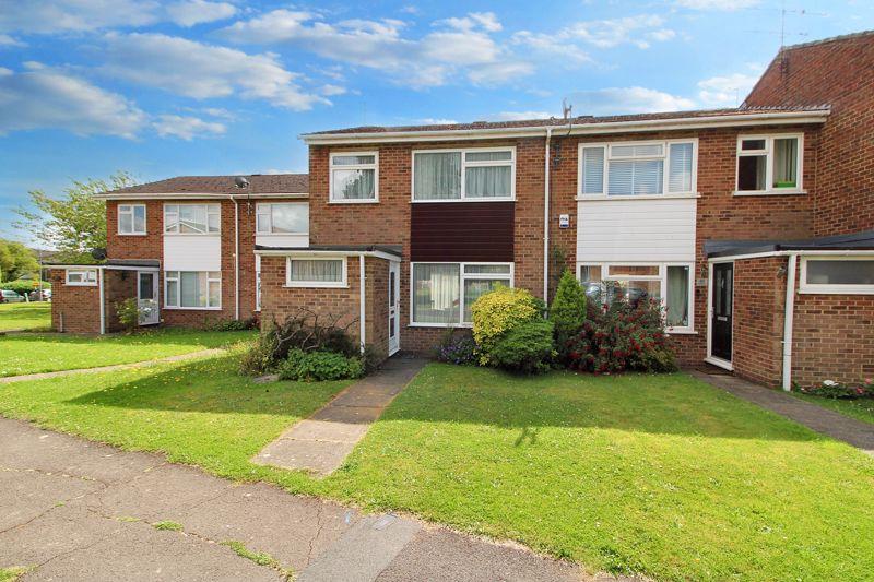 Ashfield Way, Hazlemere HP15 3 bed terraced house for sale £385,000