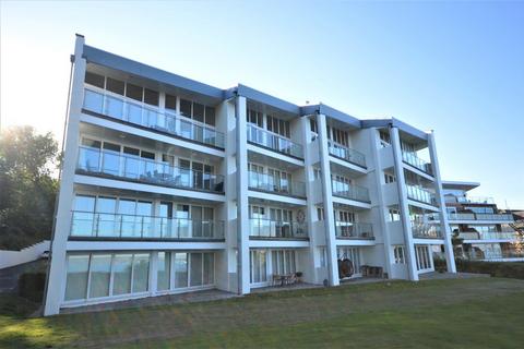 2 bedroom apartment to rent, Luccombe Road, Shanklin