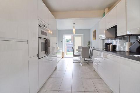 1 Cranleigh Drive, Worsley, Manchester, M28 7ET