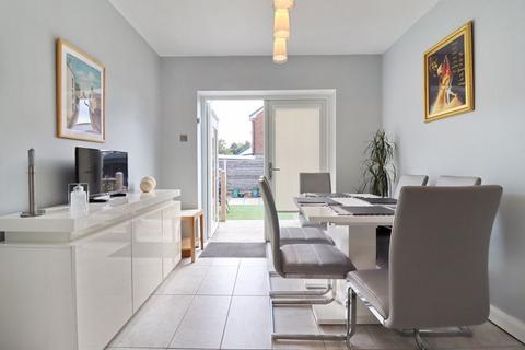 1 Cranleigh Drive, Worsley, Manchester, M28 7ET