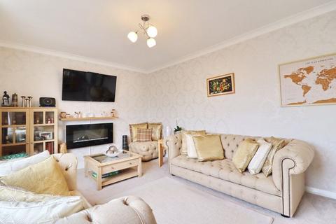 1 Cranleigh Drive, Worsley, Manchester, M28 7ET