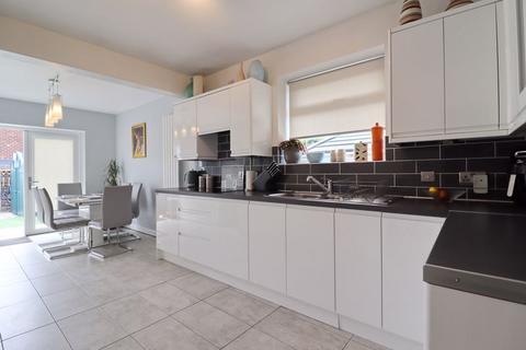 1 Cranleigh Drive, Worsley, Manchester, M28 7ET