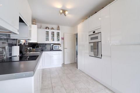 1 Cranleigh Drive, Worsley, Manchester, M28 7ET