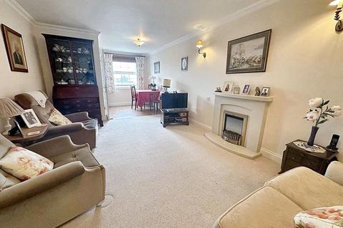 2 bedroom retirement property for sale, Commercial Street, Cheltenham GL50