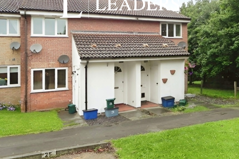 1 bedroom flat to rent, Markwell Wood