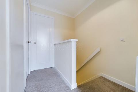 27 Whiteadder Way, London, E14 9UR