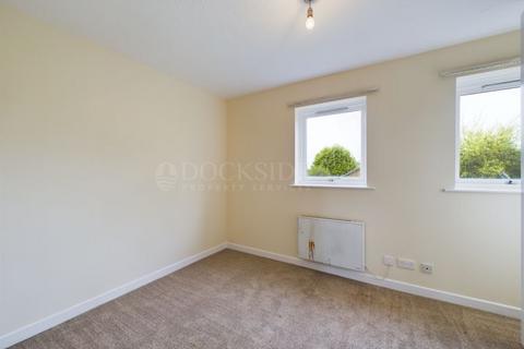27 Whiteadder Way, London, E14 9UR