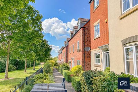 3 bedroom semi-detached house for sale, Falkland Road, Lichfield WS14