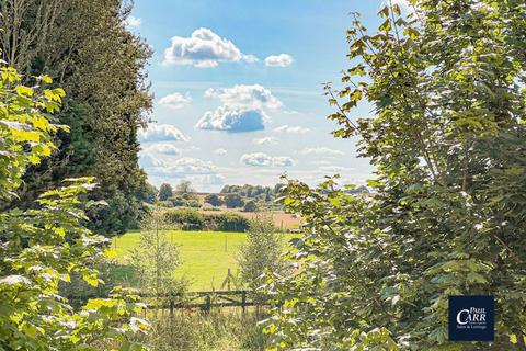 3 bedroom semi-detached house for sale, Falkland Road, Lichfield WS14