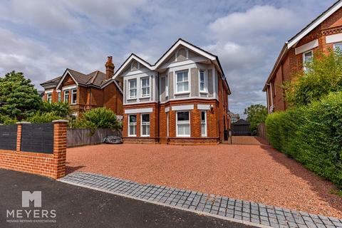 4 bedroom detached house for sale, Methuen Road, Bournemouth, BH8