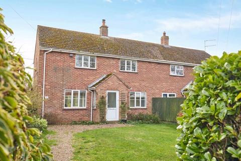 3 bedroom semi-detached house for sale, Church Walk, Kings Lynn PE31