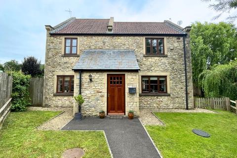 3 bedroom detached house for sale, Ashfield Close, Trudoxhill