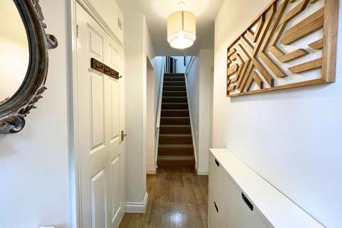 Beech House Ashfield Close, Trudoxhill, Frome, BA11 5DQ