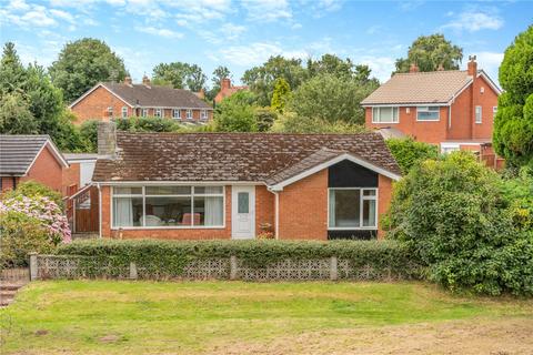 3 bedroom bungalow for sale, 33 Mentone Crescent, Edgmond, Newport, Shropshire