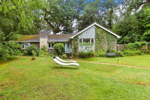 3 bedroom detached bungalow for sale, Webster Way, Sandown, Isle of Wight