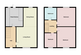 Floorplan for guidance purposes