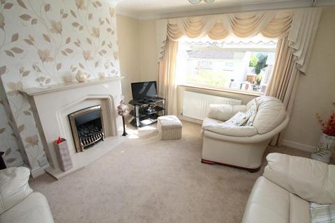 3 bedroom semi-detached house for sale, Tredegar NP22