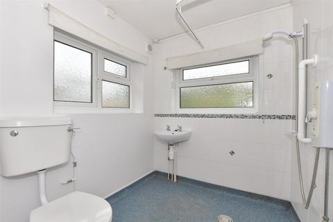 1 bedroom terraced bungalow for sale, Westmeads Road, Whitstable, Kent