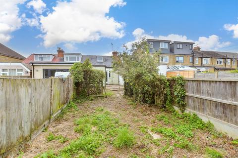 1 bedroom terraced bungalow for sale, Westmeads Road, Whitstable, Kent