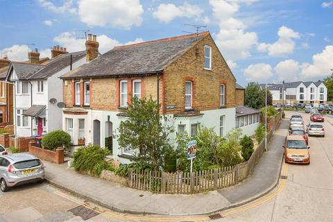 3 bedroom semi-detached house for sale, Nelson Road, Whitstable, Kent