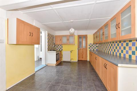 3 bedroom semi-detached house for sale, Nelson Road, Whitstable, Kent