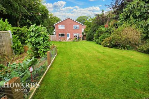 3 bedroom detached house for sale, Marsh Lane, Beccles