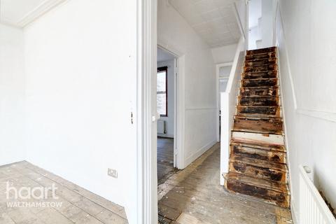 3 bedroom terraced house for sale, Poplars Road, Walthamstow