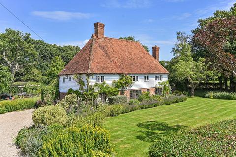 4 bedroom detached house for sale, Smarden Bell Road, Smarden, Kent, TN27