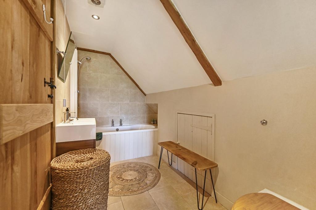 Annexe Bathroom