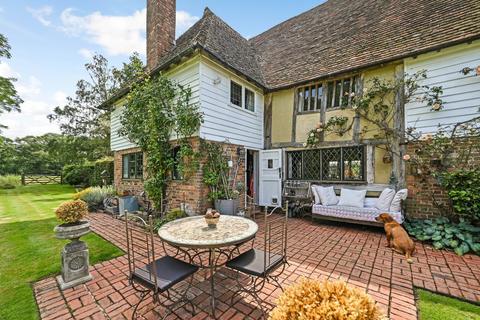 6 bedroom detached house for sale, Smarden Bell Road, Smarden, Kent, TN27