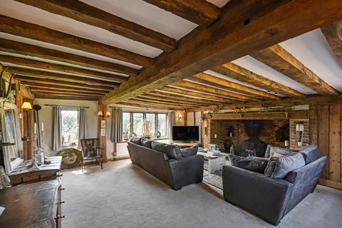 6 bedroom detached house for sale, Smarden Bell Road, Smarden, Kent, TN27