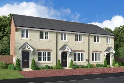 3 bedroom mews for sale, Plot 16, The Ingleton at Station Fields, Tanfield DH9