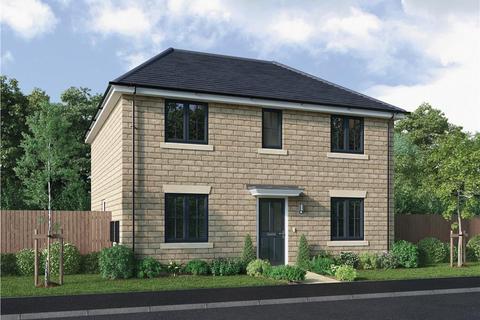 4 bedroom detached house for sale, Plot 26, Ashwood at Kings Park, King St., Drighlington BD11