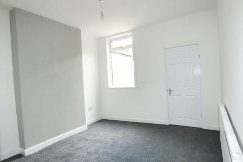 2 bedroom terraced house to rent, Riley Street North, Stoke-on-Trent, ST64BJ