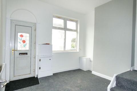 2 bedroom terraced house to rent, Riley Street North, Stoke-on-Trent, ST64BJ