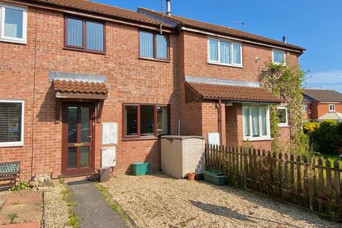 2 bedroom terraced house for sale, Nuthatch Close, Weymouth