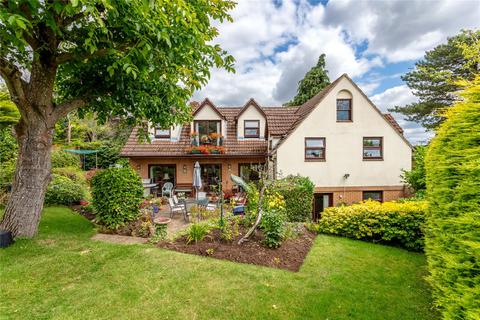 4 bedroom detached house for sale, Back Street, Clophill, Bedfordshire, MK45