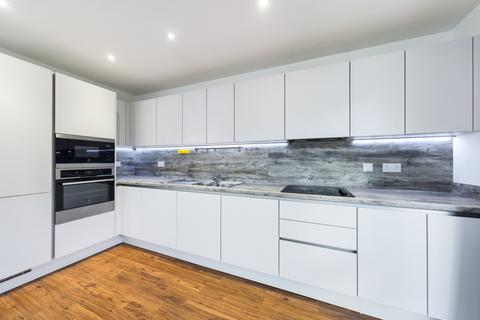 2 bedroom flat for sale, Gothenburg Court, Bailey Street, London, SE8