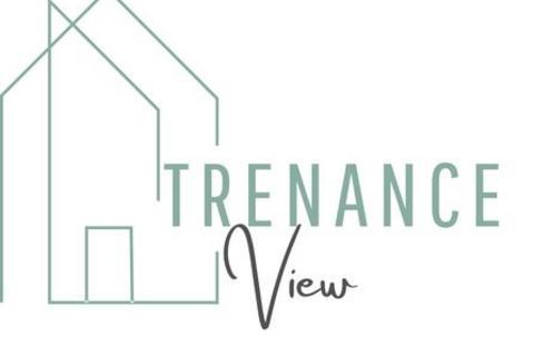 2 bedroom end of terrace house for sale, Trenance View, Newquay TR7