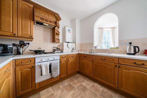 12, South Grange Clyst Heath, Exeter, EX2 7EY