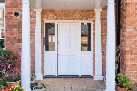 12, South Grange Clyst Heath, Exeter, EX2 7EY