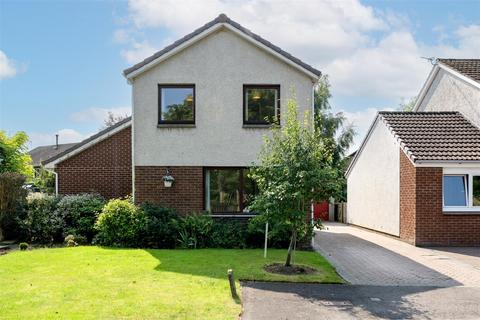 14 Quarryknowe Crescent, Inchture, Perth, PH14 9RH
