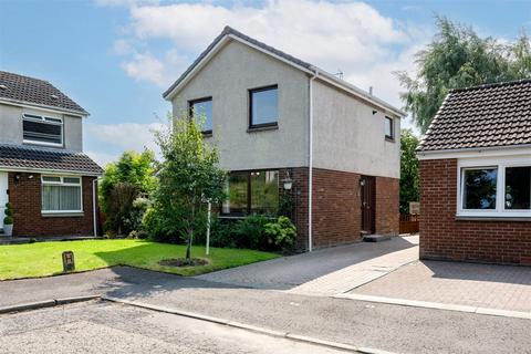 14 Quarryknowe Crescent, Inchture, Perth, PH14 9RH