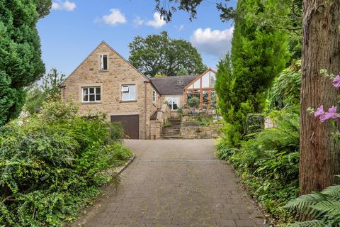 5 bedroom detached house for sale, Riddings Lane, Curbar , Hope Valley