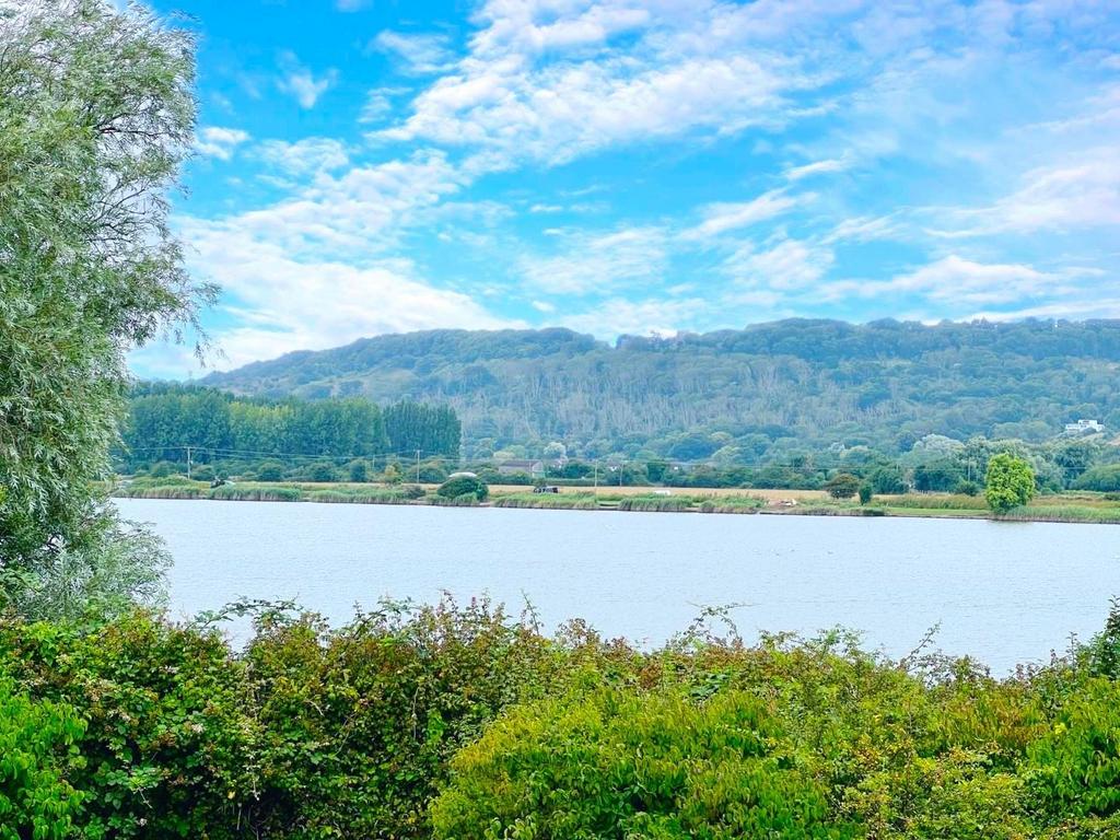 Castle View Lake