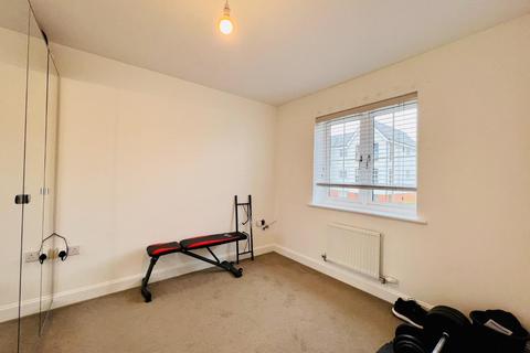 18 Castle View, Hythe, CT21 4BF