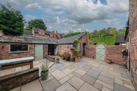 2 bedroom semi-detached house for sale, Chester Road, Kelsall