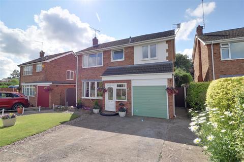 5 bedroom detached house for sale, Rosehill Road, Crewe