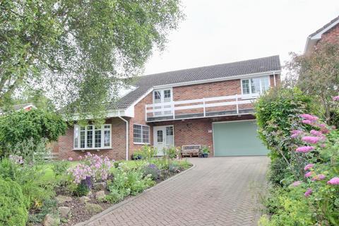 4 bedroom detached house for sale, Mill Street, Hutton, Driffield